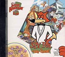 Spy fox in dry cereal free download free